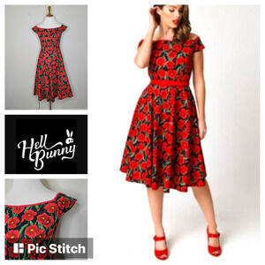 Hell Bunny - Poshmark